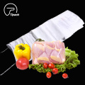 Custom Printed Food Grade Poultry Shrink Bag