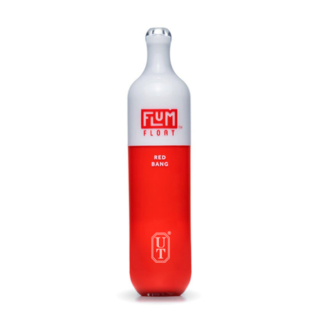 Fume Float Cool Mint Vape