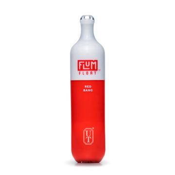 Fume Float بارد النعناع vape