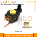 1028/2 1/4&#39;&#39; Elettrovalvola a solenoide HM3 di refrigerazione per saldatura ODS