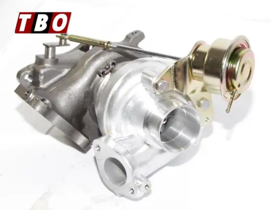 MT TD05 16G DSM Turbo