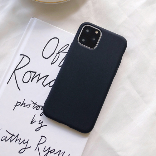 Shockproof TPU Case 1.5mm Lens Protection