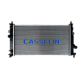 Cooling System Car Water Radiator For MAZDA 3 Sport (Canada) GS L4 2.0L