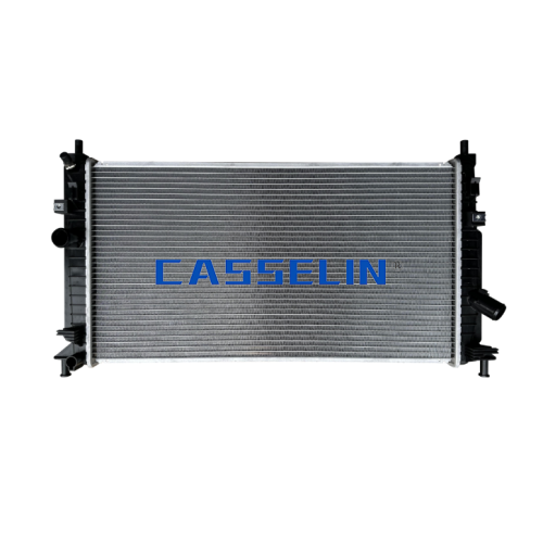 Cooling System Car Water Radiator For MAZDA 3 Sport (Canada) GS L4 2.0L