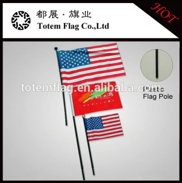 Stick Flag , Waving Flag , Hand Flag