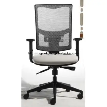 Office working solution for seating mesh chairs,Mesh Computer chairs