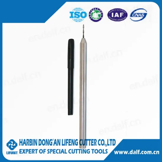 special tungsten carbide end mill milling cutter for metal