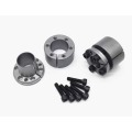 Steel Keyless Bushing/Locking Assembly Locking Device