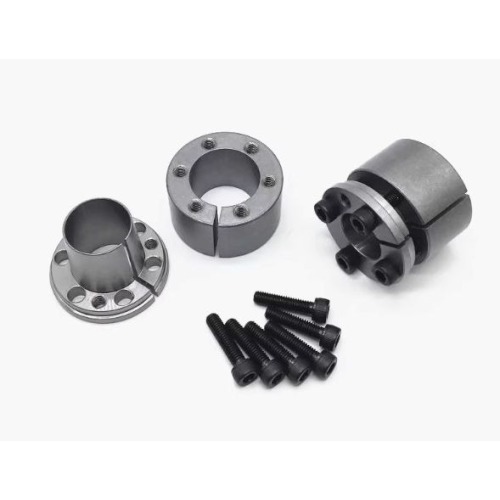 Locking Assemblies Power Lock Keyless Shaft