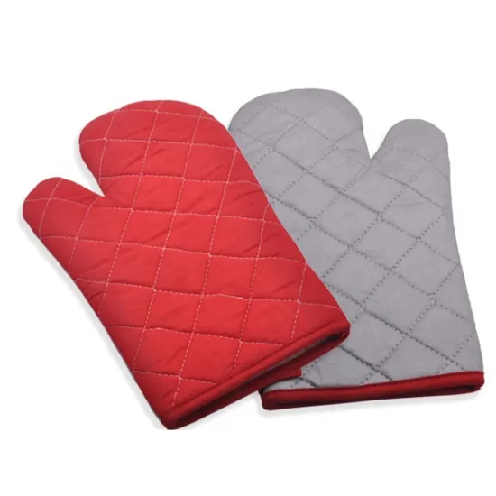 Best Heat Resistant Gloves for Industrial and Household Uses