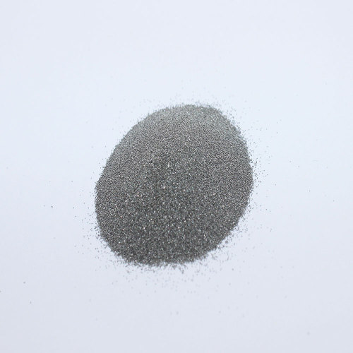 SUS201 Stainless Steel Cut Wire Shot 0.15mm