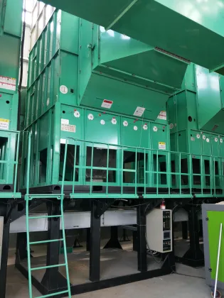 new product grain process Rice Husk dryer Rice Husk dryer