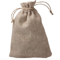 Burlap dust bag cheap sale online