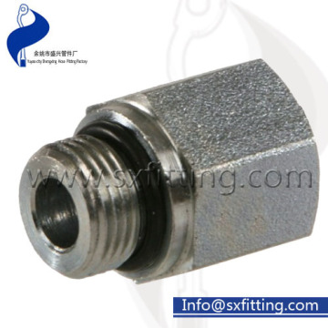Hydraulic SAE o-ring boss Female Adapters