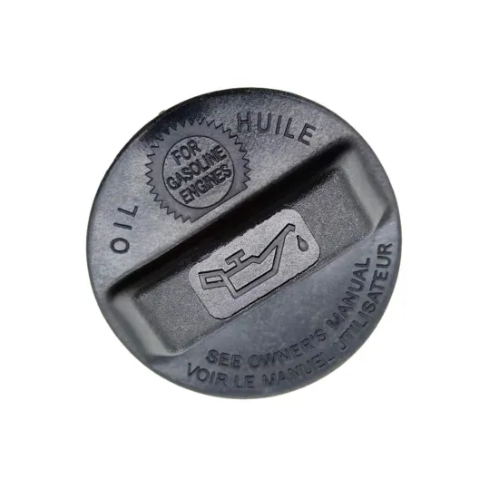 Hot Sales Engine Oil Filter Cap 15610-PFB-000 - Honda Fuel Tank Cap