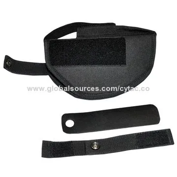 Cytac Bersa Beretta Glock Ruger Taurus Smith & Wesson Walther Nylon Holster