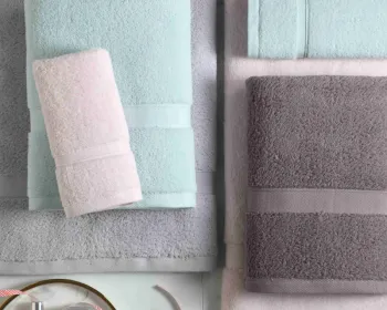 Best Selling Home Satin Towels