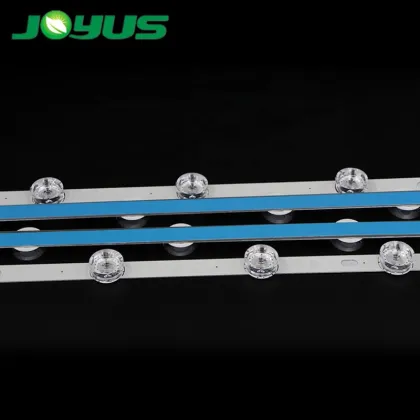 LG Innotek DRT 3.0 47LB6500 LED TV