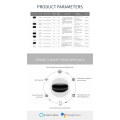 HFSecurity Wi -Fi Control Learing Smart IR Wi -Fi Controller