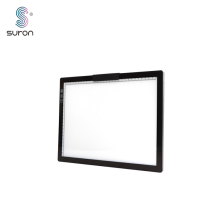 Suron Light Pad tracer la boîte lumineuse réglable