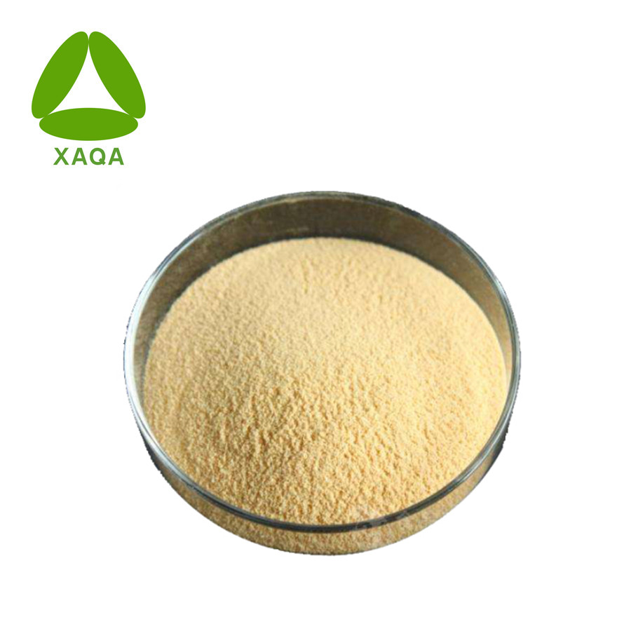 Hydrolyzed Vegetable Protein Powder For Food Additive