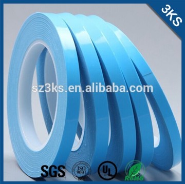 led street lighting normally used led thermal acrylic tape of high heat conductivity