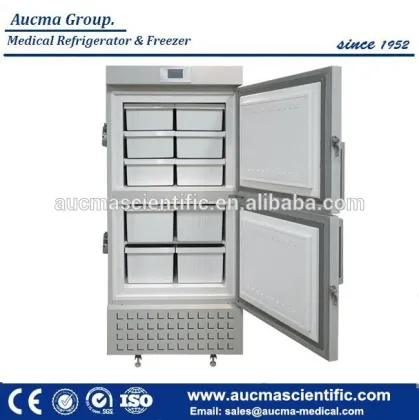 -40 degree Deep Freezer/Ult Freezer 525liter