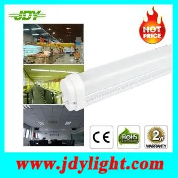 Evenly Light 18W 4feet T8 LED Home Tube Lighting