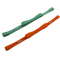 Cutsom Collfullful Silicone Rubber A5 Band Band