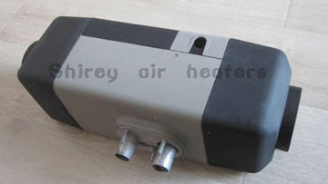 12V Gasoline Air parking heaters similar with webasto and eberspaecher heating for car truck van boat RV cab and cabin