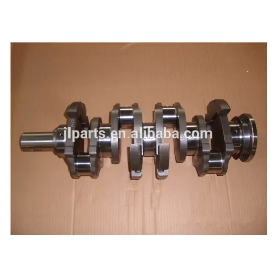 OM314  crankshaft  used for Mercedes Benz auto parts 3140303202 3140305502