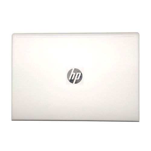 Hp Probook Lcd Back Cover Silver for HP Probook 450 G6/G7 LCD Back Cover Factory