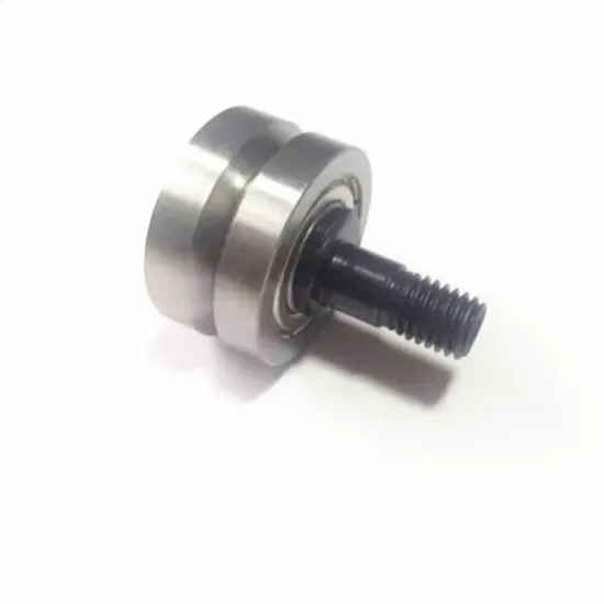 Original FRNR 40EI Linear Guide Roller Bearing