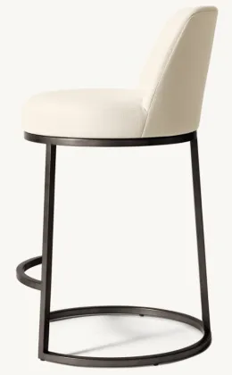 Indoor Kitchen Bar Furniture Counter Stool