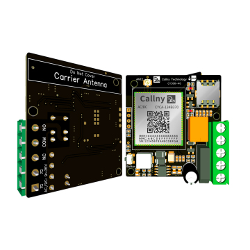 Wireless Gate Opener and SMS App Control Relay Switch: A Comprehensive Guide to CY306 2G/4G GSM Controller