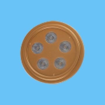 LED Can Light Series    AR111  5W  Warm White