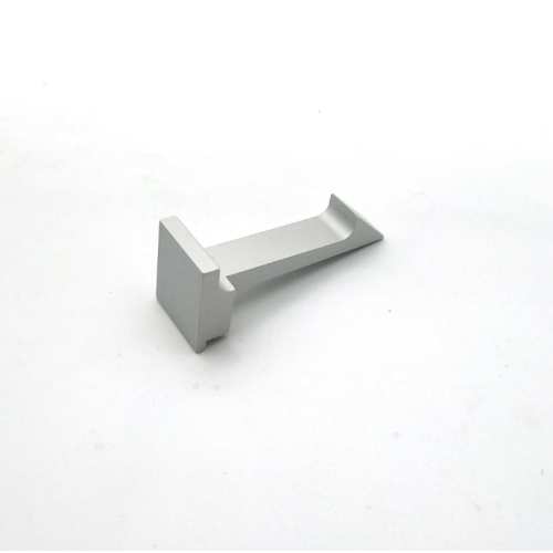 car latch fixed center console handrail pin