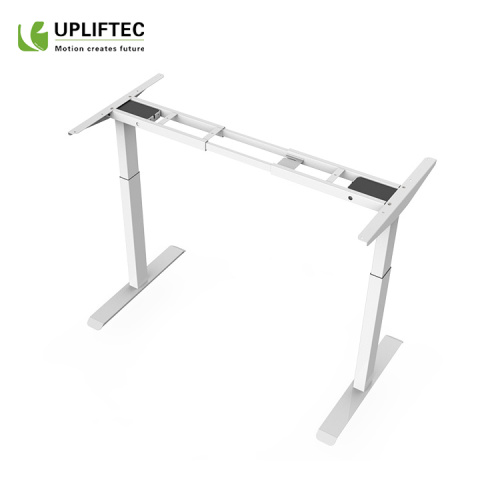 Office Furniture Height Adjustable Working Table