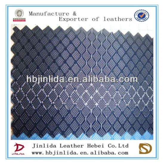 Polyester fabric for fashion