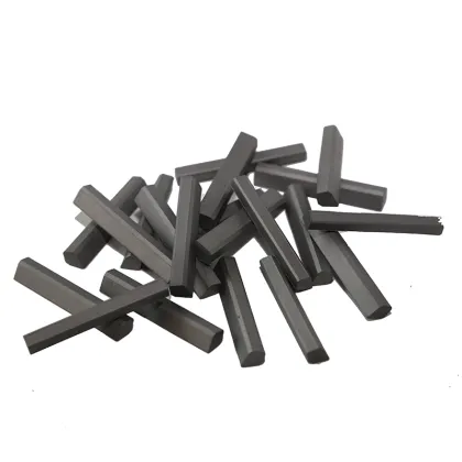 Snowmobile Ski Carbide Runners Ski Strips for Snowmobile