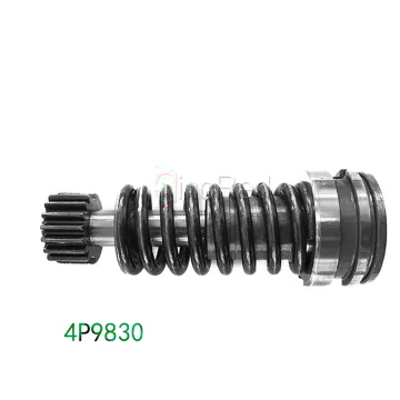 Fuel Pump Plunger 4P9830 for CAT Diesel Pump: The Ultimate Engine Component Resource