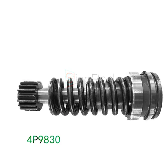 Fuel Pump Plunger 4P9830 for CAT Diesel Pump: The Ultimate Engine Component Resource