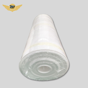 Excelente hoja resistente a los productos químicos de PTFE