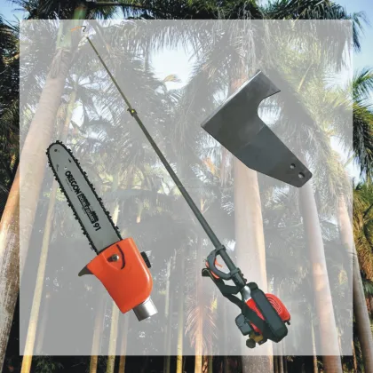 Mori Palm Harvester 8M Working Length for Sale in Malaysia