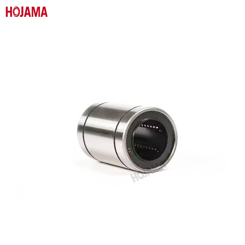High Precision SOT010 Type Ball Spline for Robot