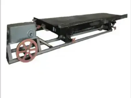 Table Convergence Engine