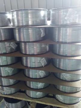 99.7% Pure Aluminum Wire