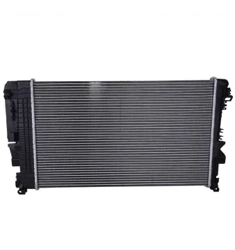 Mercedes Benz Viano Vito W639 OE 6395010701 Car Accessories - Engine Oil Cooler Radiator