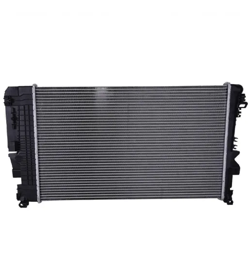 Mercedes Benz Viano Vito W639 OE 6395010701 Car Accessories - Engine Oil Cooler Radiator