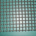 Galvanized Crimped wire mesh/Welded wire mesh